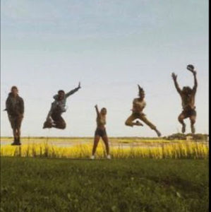 Meet your Posher, Claire